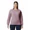 Gildan® Softstyle® Midweight Fleece Adult Crewneck Sweatshirt